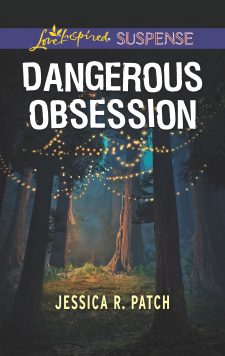 Love Inspired Suspense Jessica R Patch